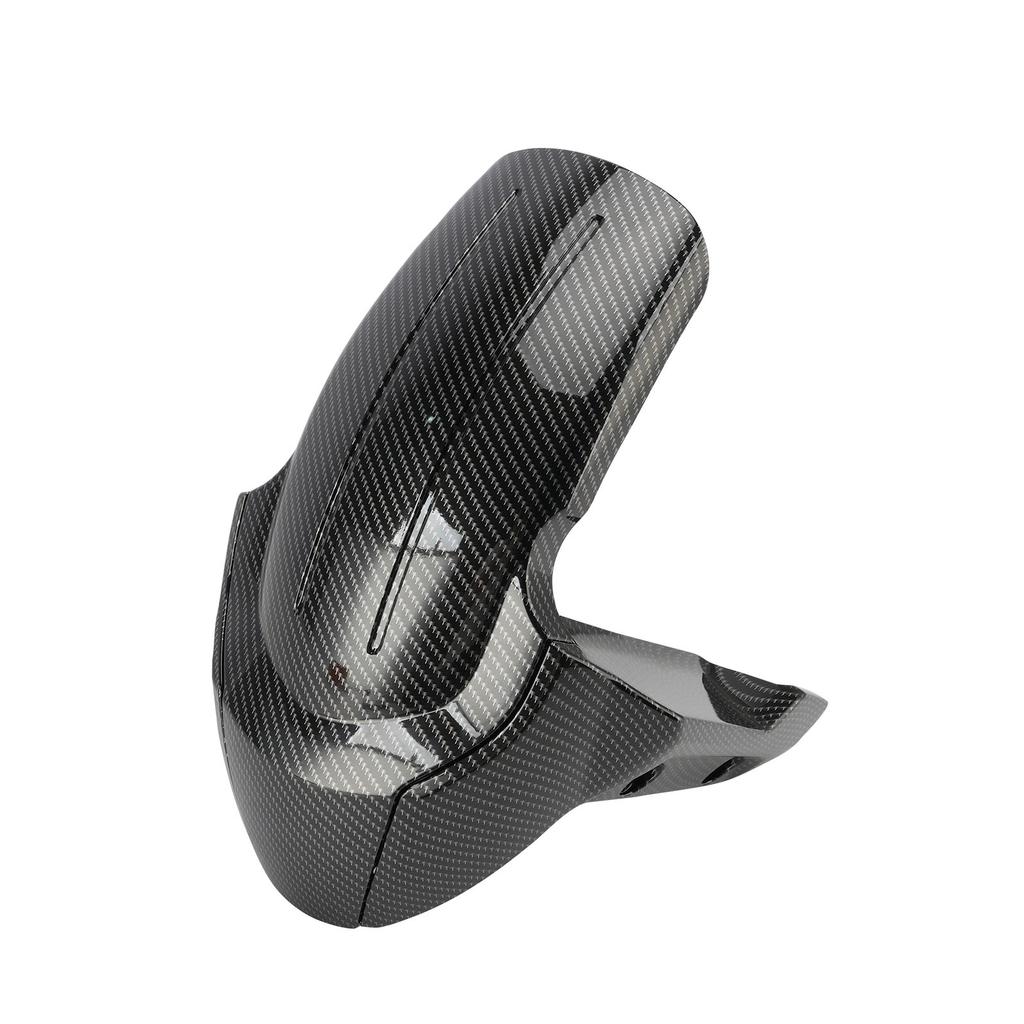 Front Fender Mudguard Fairing For Trident 660 2022-2025 Carbon