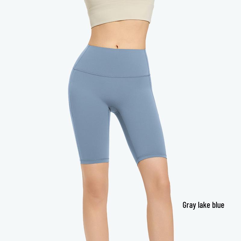Women s High Waist Yoga Pants Set - Outdoor Fitness  Running Gear with Peach Lift Design XL