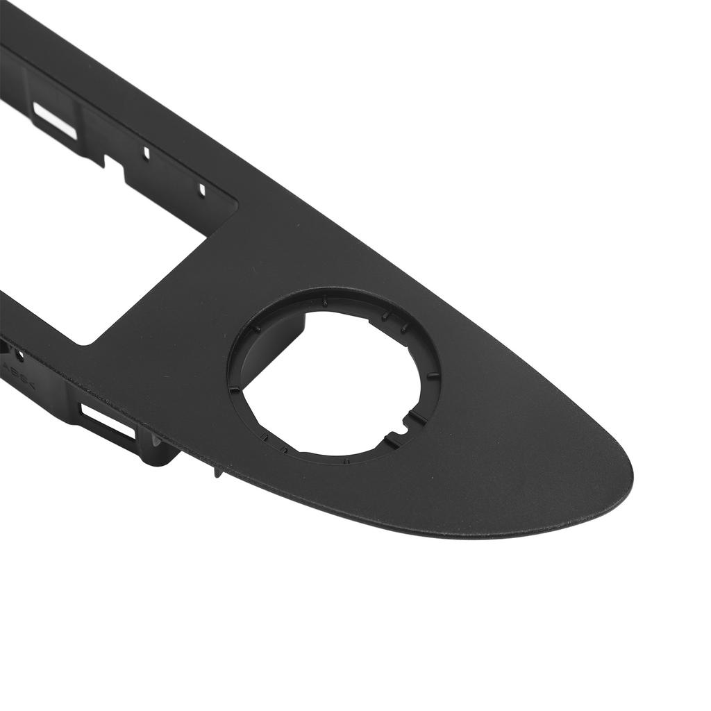 2 Stück Fensterheberschalterblende 68223848AA Türgriff Fensterheberschalter Abdeckung für Avenger 2011 bis 2014