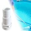 Replacement Pool Hose Adapter Swimming Accessories, Repair Parts for Spx1091Z7 Spx1091Z4 Above