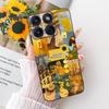Für Motorola XT2601-2 Hülle Für Motorola Edge 70 Abdeckung Ästhetisch Mode Schmetterling Niedliche Katze Cool Bemalt Weiche Handyhülle