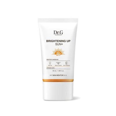 Brightening Up Sun Plus 50ml (36994846)