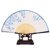 New Model Folding Fan with Ancient Style, Super Fairy-Like Hanfu Accessory, Folding Fan, Traditional Costume, Ancient Style Jewelry, Chinese Style