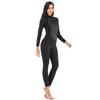 Women's 3mm Long Sleeve Snorkeling Wetsuit