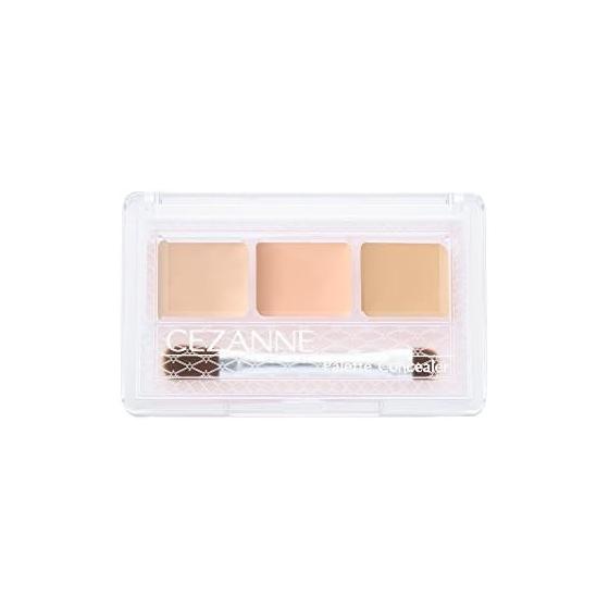Консилер Cezanne Palette 4,5 г
