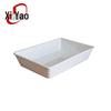 Xi Yao Melamine Rectangular Serving Tray