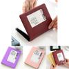 Colorful Candy Design 3in Photocard Binder With 64 Pockets For Lomo Cards