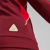 Puma Ac Milan Ftblarchive Track Jacket Comfortable Simple Retro Sports Stand Collar Jacket Men Jackets Imperial-Red 774034-05