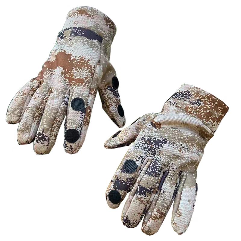 Men s Winter Warm Cycling Gloves