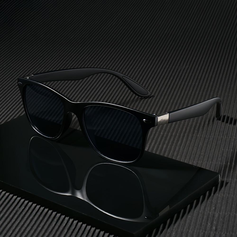 

Ретро Квадратные Модные Очки Унисекс Стильные Очки Подходят для Повседневной Деятельности и Музыкальных Фестивалей