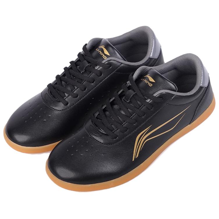 Li Ning Nízké skateboardové boty odolné proti oděru Unisex LDBT801-1