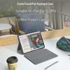 Logitech Combo Touch Keyboard Case for iPad Pro 11-inch (M4)
