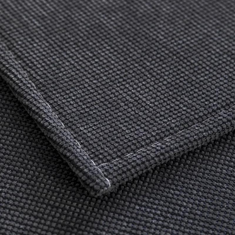 1Pcs New Chinese Style Chenille Sofa Cushion Luxury Classical Anti-Slip Sectional Soft  Sofa Covers For Hoom Hall Armchair Cover