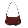 Daily Commute Underarm Bag Women's 2025 New Retro Niche Design Chain Bag High-end Shoulder Messenger Bag