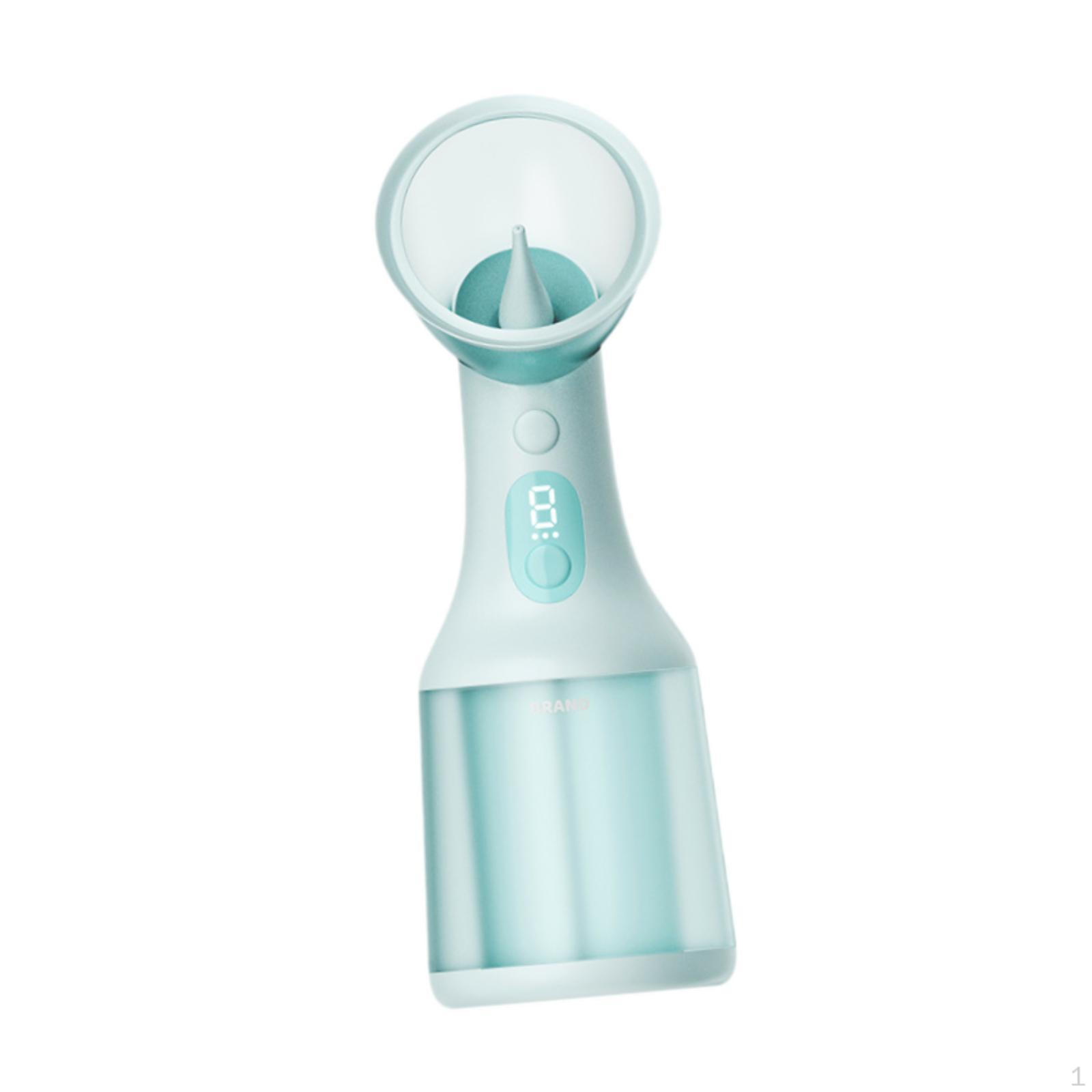 

Набор для удаления ушей для взрослых, детей, семьи, безопасной и эффективной очистки, белый синий