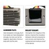 Rectifier for Ducati Multistrada 620 1100 DS100 ST3 1000 ST4S 996 Desmosedice Motorcycle Voltage Regulator Rectifier Motorcycle Regulator
