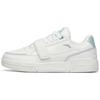Sticker Textile, Synthetic Leather Slip Resistant Cushioning Abrasion Resistant Low Top Skateboard Shoes 922218067-1