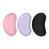 Anti-Slip Rubber Base Ergonomic Mouse Wrist Rest Wrist Support Pad  Computer Laptop Desk