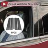 Accesorii de exterior – Baghete decorative