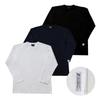 APOSTROPHE COMMA Label Work 2-Pack T-Shirt (Long/Long)