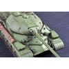 Trumpeter 1/35 Soviet Army T-10 Heavy Tank Plastic Model
