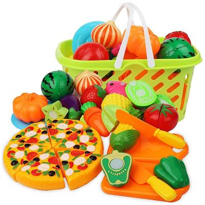 Kit per giochi di ruolo – Utensili da cucina giocattolo