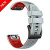 Quickfit Watch Strap For Garmin Fenix 7X 7 Pro Solar 6 6X Pro Sapphire 5X 5 Plus Wrist Band Bracelet 26mm 22mm For EPIX Enduro 2