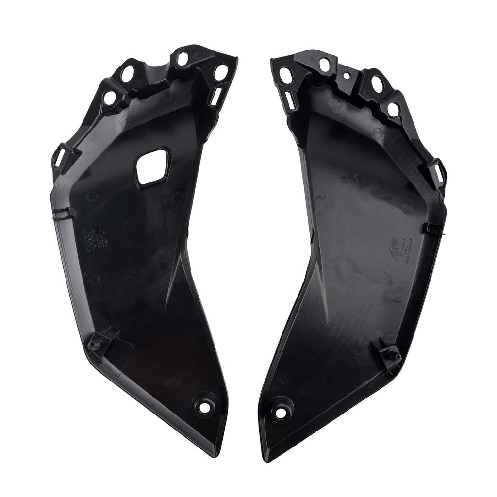 Rear Tail Seat Side Cover Fairing For Yamaha Tenere 700 T700S 2025-2026 Black