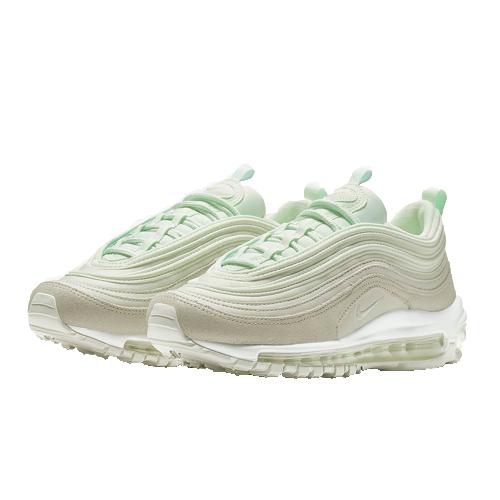 New Nike Air Max 97 Barely Green Women's 917646-301