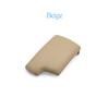 LHD Car Center Console Storage Case Armrest Box Leather Cover Replacement For BMW 3 Series E90 E91 E92 E93 318i 320i 323i 325i