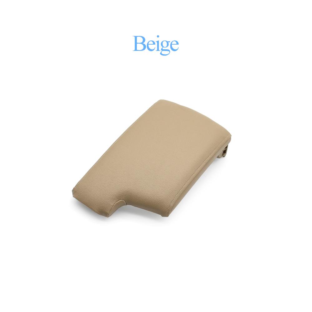 LHD Car Center Console Storage Case Armrest Box Leather Cover Replacement For BMW 3 Series E90 E91 E92 E93 318i 320i 323i 325i