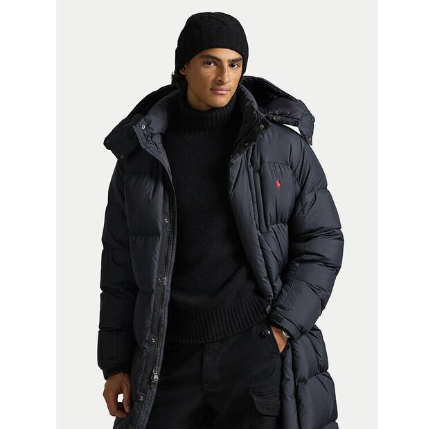 Куртка пуховая Polo Ralph Lauren 710P01338002