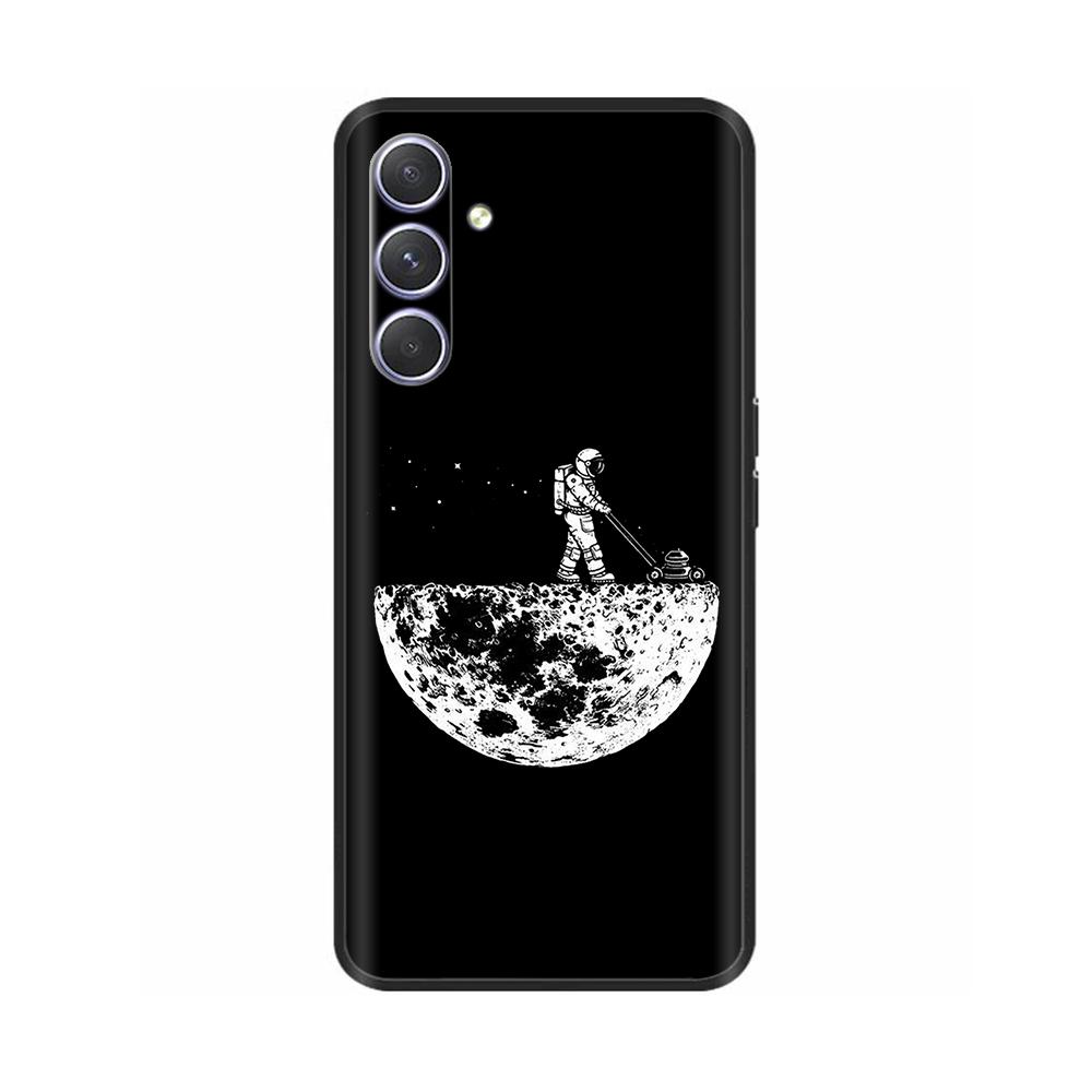 Handyhüllen Für Samsung Galaxy Jump 3 Hülle Weiche Schwarze Silikon Stoßstange TPU Abdeckung Für Samsung Jump 3 Hülle Jump3 Fundas Rückseite