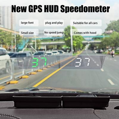 Eletrónica para automóveis – Velocímetros e tacómetro