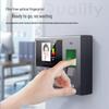 Deli 3765CS Face and Fingerprint Recognition WiFi Attendance Machine CN Plug (adapter Included)