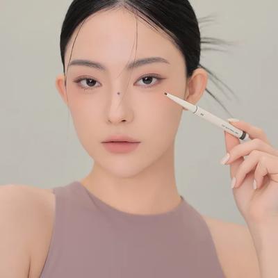 Soft Mute Pencil Liner