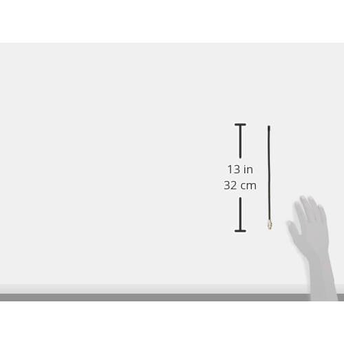 SK11 (SK11) Aluminum Flexible Nozzle for Air Duster 300mm SAF-300