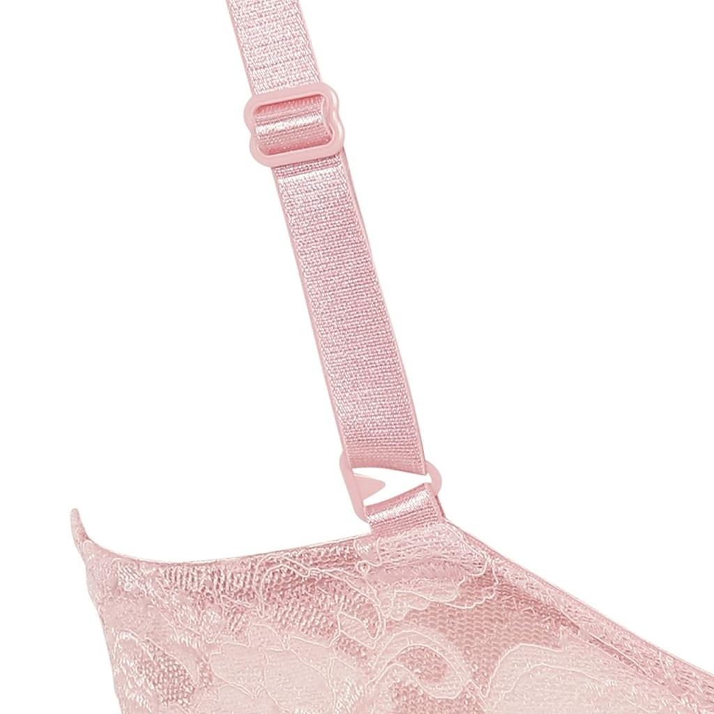 Triumph Premium Red Label 0073 M009 B70 Women's Bra, (Green),