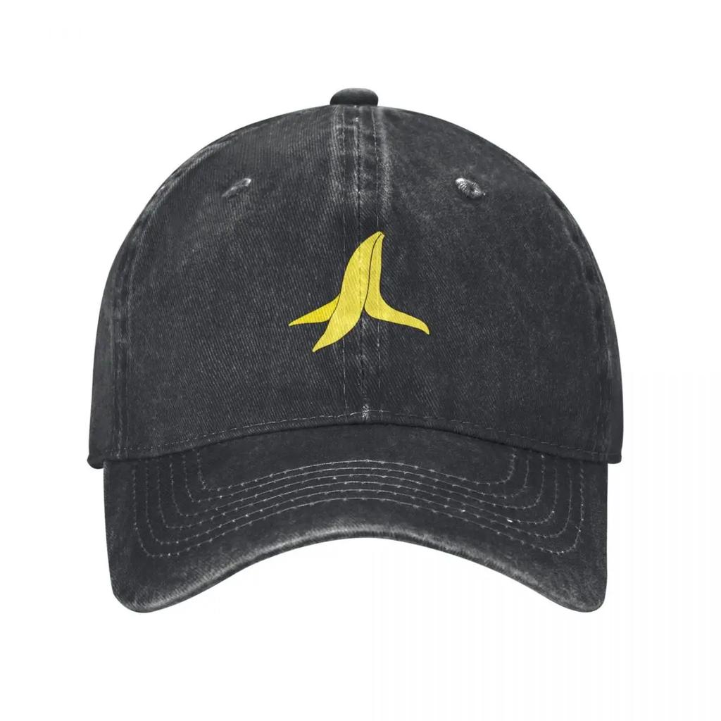 Banana Peel Slip Baseball Cap Hat Unisex Rugby Designer Cap Thermal Visor Unisexs Caps Womens