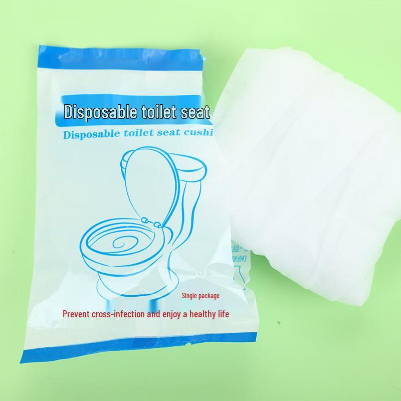 Youtao Lli Lli Disposable Toilet Seat Covers