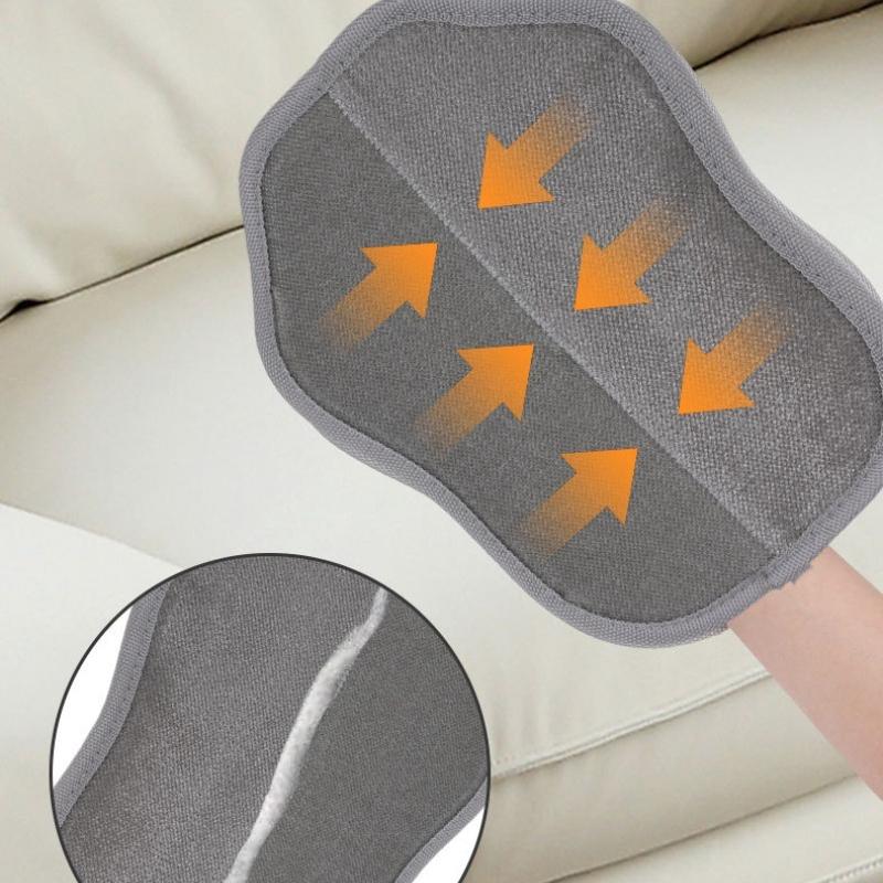 Pet Hair Remover Gloves New Cute Deshedding Glove Cat Hair Remover Glove for Dog Cat Rabbit Shower Clean Pets Grooming Glove