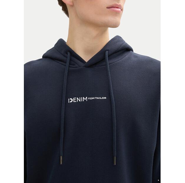 Худи Tom Tailor Denim 1033580