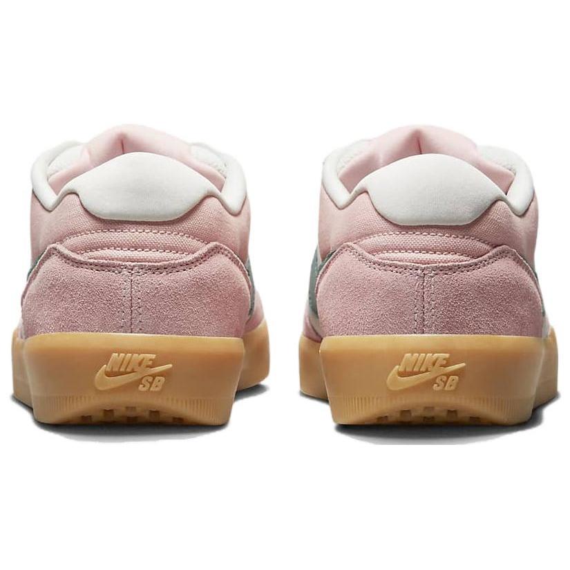Nike Force 58 SB 'Pink Bloom Teal Gum' Men's DV5477-600