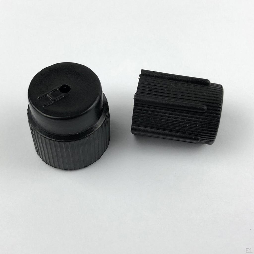 20x AC System Caps Set Cap Auto Accessory Leakproof Repair