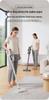 High-Power Wireless Handheld Vacuum for Pets, 3600mAh, 24V