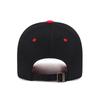 ZHENYUEQI Adjustable Embroidered Rugby Cap