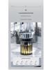 Refillable Foaming Bottle: Shampoo, Hand Soap, Shower Gel, Facial Cleanser