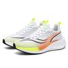 Men's Shoes Summer New Student Fly-woven Mesh Breathable Sports Casual Shoes Youth Soft-soled Running Shoes