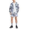 Nike ACG Casual Shorts Men's Soccer Gray HJ2890-085