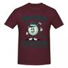 Unisex Same Hole Forever Golf Vintage T Shirt Streetwear Cotton Crewneck T Shirts